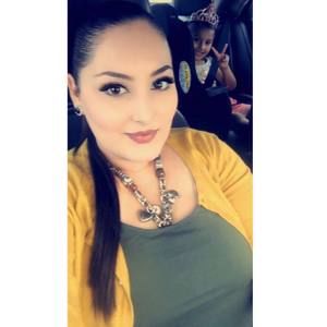 Meet your Posher, Adilene